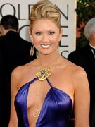 Nancy O`Dell nude 16